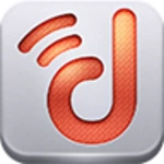 Logo of Dubbler android Application 